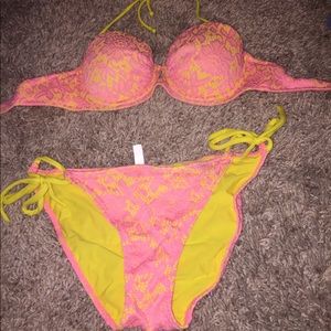Victoria Secret Bikini